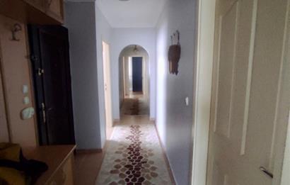 C21 LOCADAN ASUVA PARK YANI EŞYALI KİRACILI SATILIK