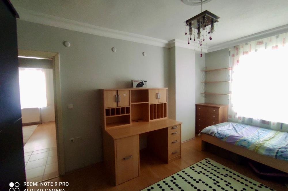 C21 LOCADAN ASUVA PARK YANI EŞYALI KİRACILI SATILIK