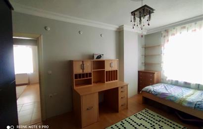 C21 LOCADAN ASUVA PARK YANI EŞYALI KİRACILI SATILIK