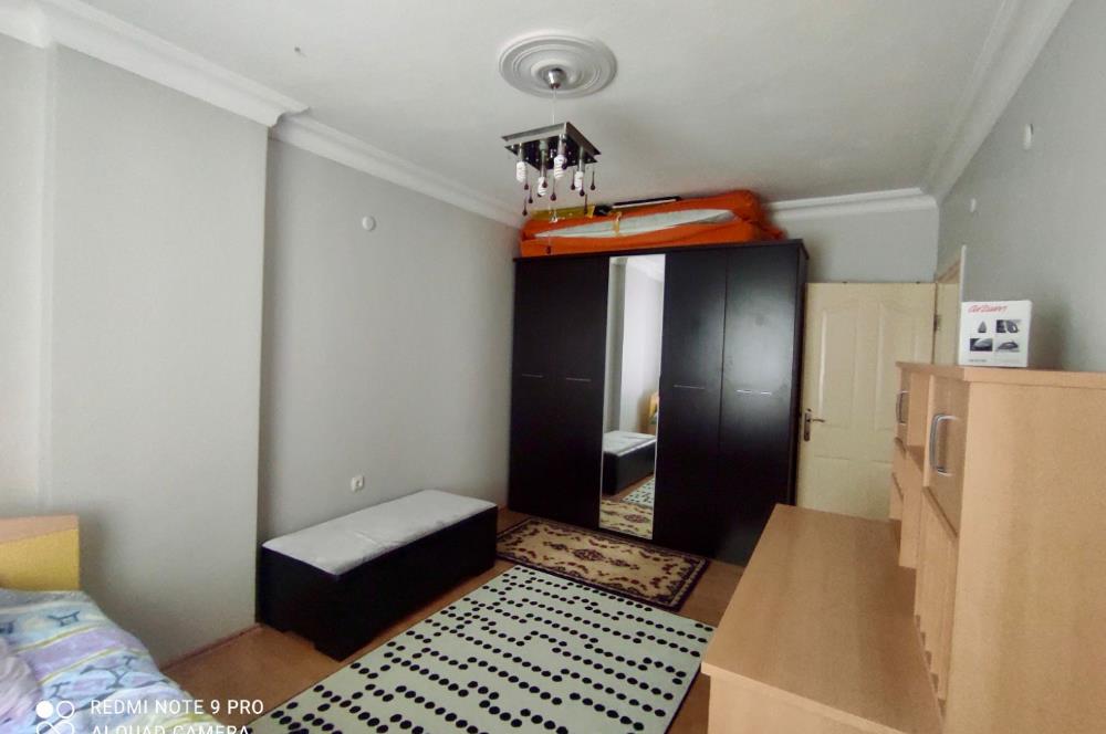 C21 LOCADAN ASUVA PARK YANI EŞYALI KİRACILI SATILIK