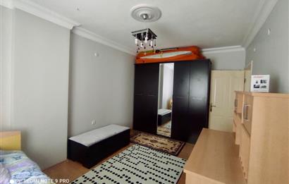 C21 LOCADAN ASUVA PARK YANI EŞYALI KİRACILI SATILIK