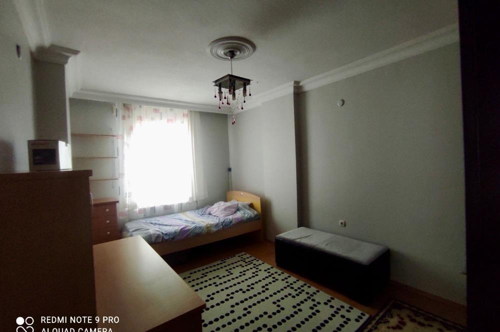 C21 LOCADAN ASUVA PARK YANI EŞYALI KİRACILI SATILIK