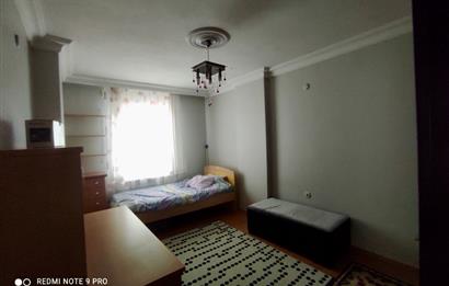 C21 LOCADAN ASUVA PARK YANI EŞYALI KİRACILI SATILIK