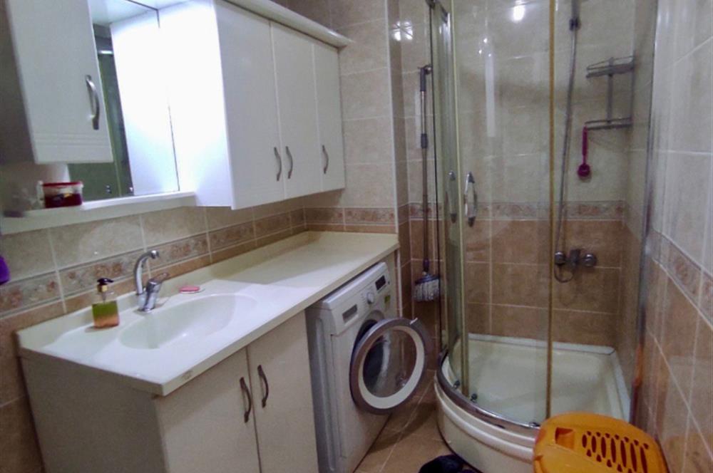 C21 LOCADAN ASUVA PARK YANI EŞYALI KİRACILI SATILIK