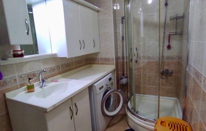 C21 LOCADAN ASUVA PARK YANI EŞYALI KİRACILI SATILIK