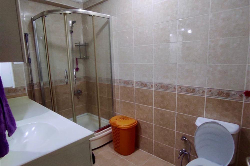 C21 LOCADAN ASUVA PARK YANI EŞYALI KİRACILI SATILIK