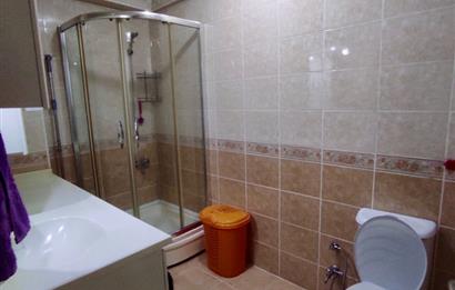 C21 LOCADAN ASUVA PARK YANI EŞYALI KİRACILI SATILIK