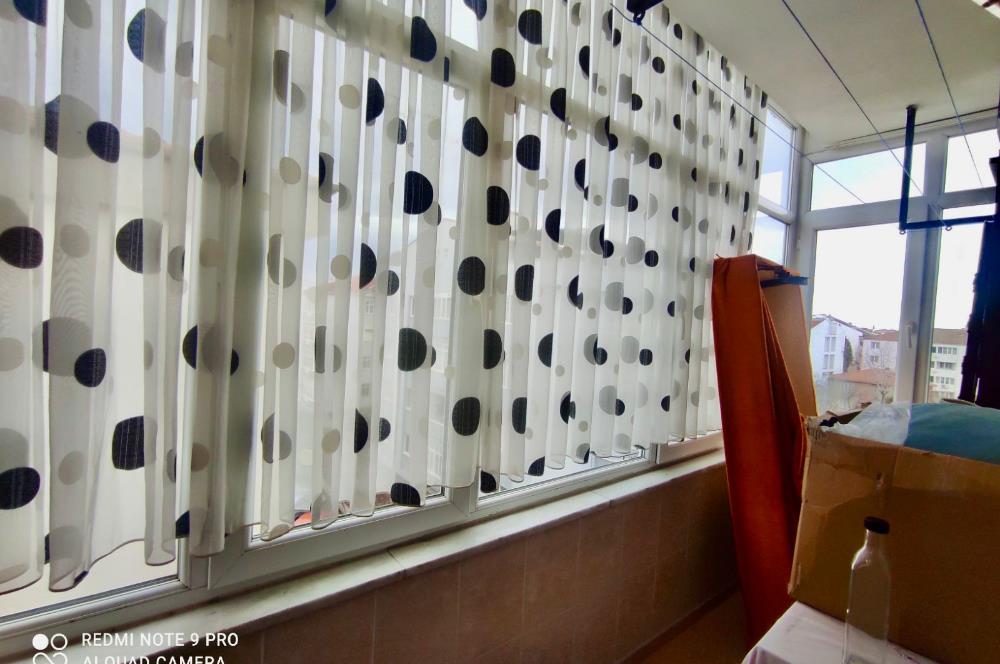 C21 LOCADAN ASUVA PARK YANI EŞYALI KİRACILI SATILIK