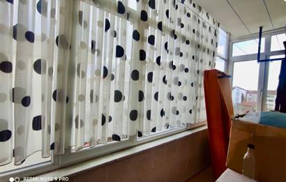 C21 LOCADAN ASUVA PARK YANI EŞYALI KİRACILI SATILIK