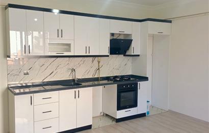 C21 LOCADAN BURHANİYEDE KONUM AVANTAJLI 2+1 KİRALIK DAİRE