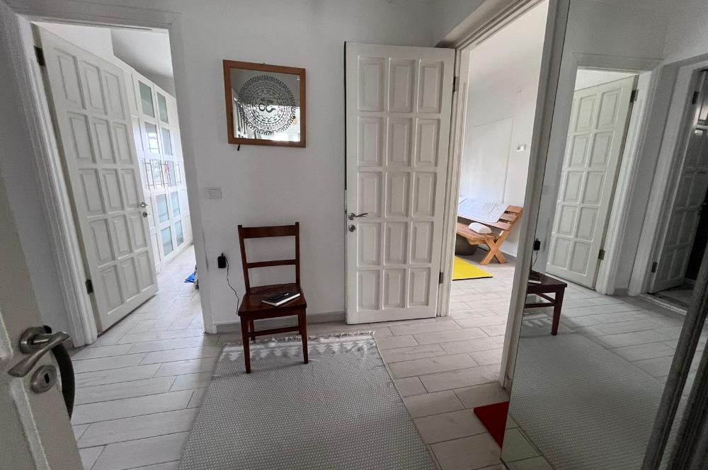 Bodrum Gümbet de 2+1 Kiralık İşyeri