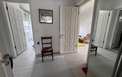 Bodrum Gümbet de 2+1 Kiralık İşyeri