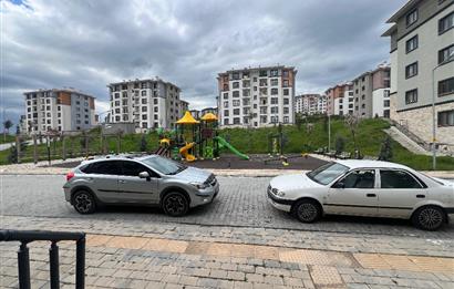 GAZİOSMANPAŞA TOKİ 1.ETAP'TA 3+1 KİRALIK DAİRE C21 BAL'DA