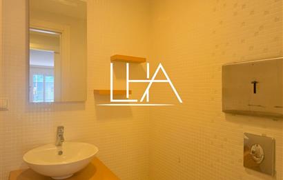 C21'DEN GÖKMAHAL SİTESİ'NDE ÇOK GENİŞ ARA KAT SATILIK DAİRE