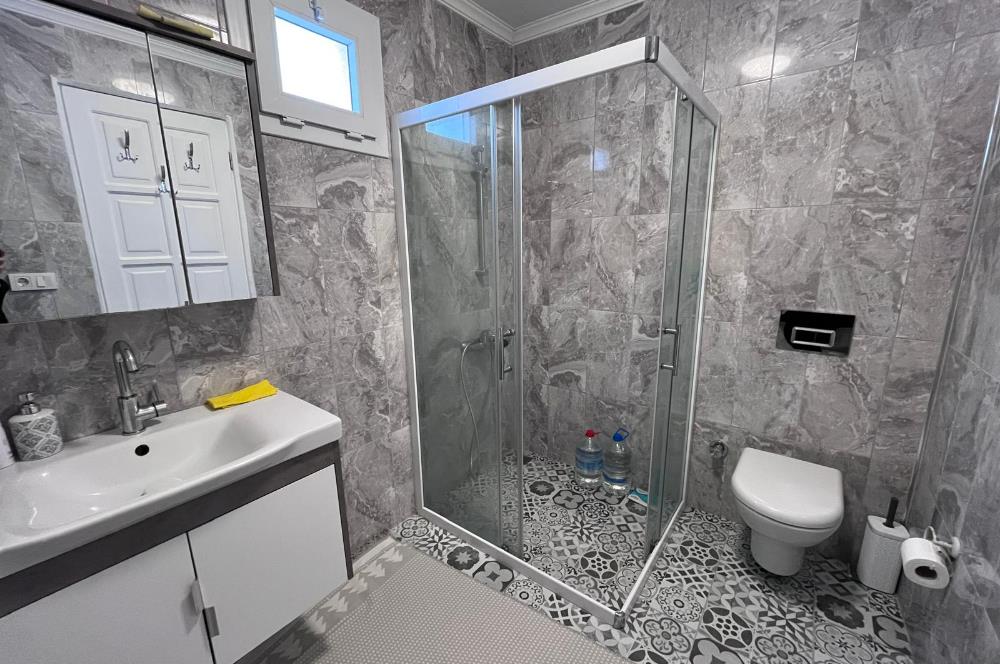 Bodrum Gümbet de 2+1 Kiralık İşyeri