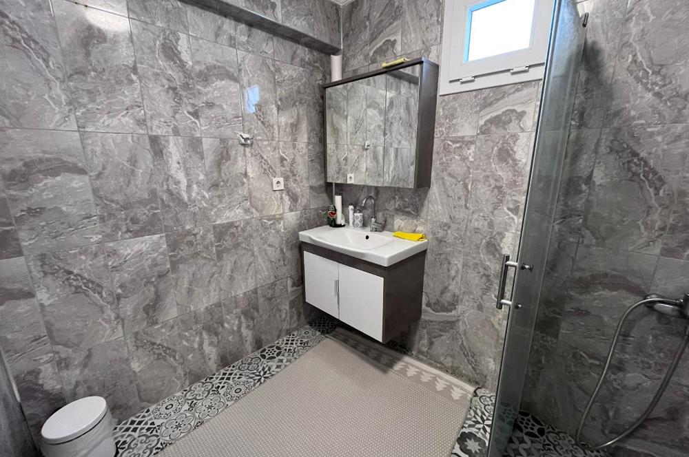 Bodrum Gümbet de 2+1 Kiralık İşyeri