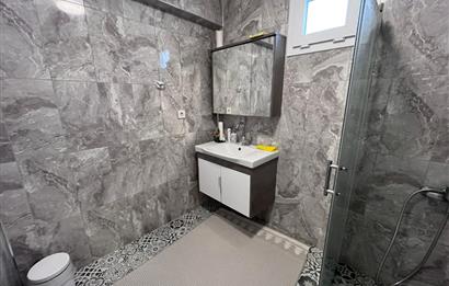 Bodrum Gümbet de 2+1 Kiralık İşyeri