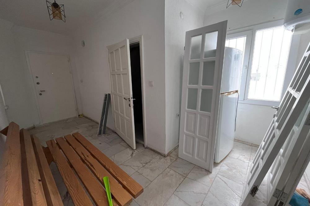 Bodrum Gümbet de 2+1 Kiralık İşyeri