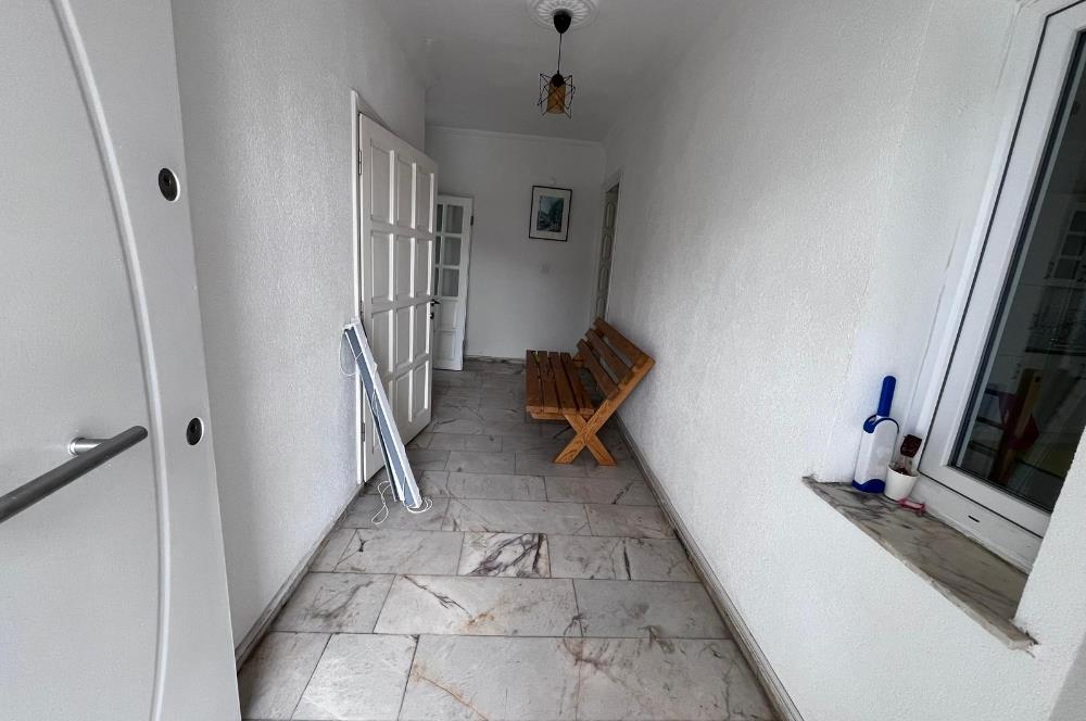 Bodrum Gümbet de 2+1 Kiralık İşyeri