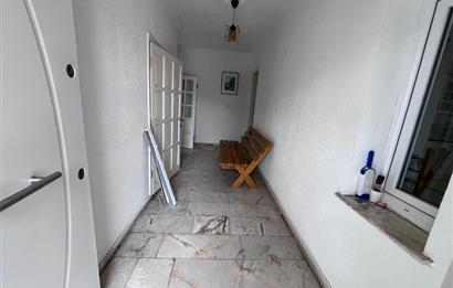 Bodrum Gümbet de 2+1 Kiralık İşyeri