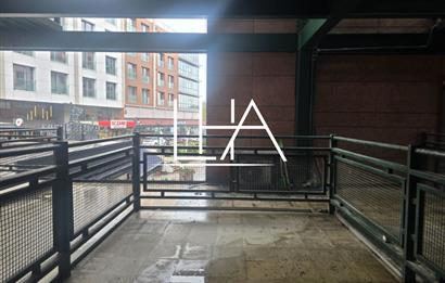 C21'DEN GÖKMAHAL SİTESİ'NDE ÇOK GENİŞ ARA KAT SATILIK DAİRE