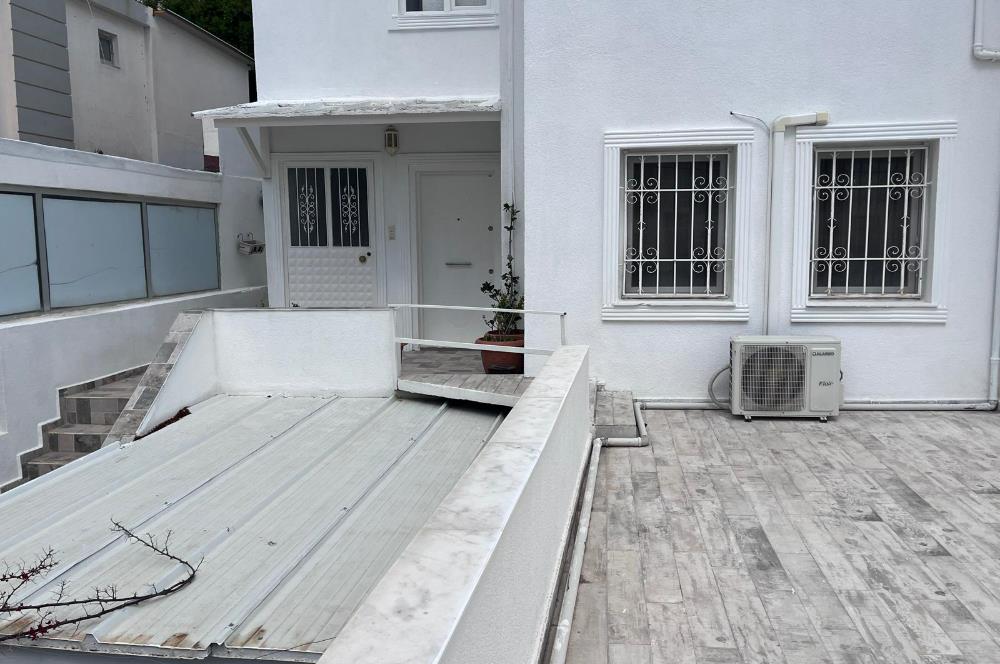 Bodrum Gümbet de 2+1 Kiralık İşyeri