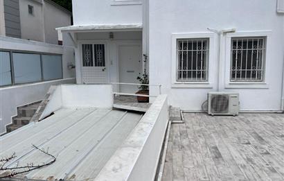 Bodrum Gümbet de 2+1 Kiralık İşyeri