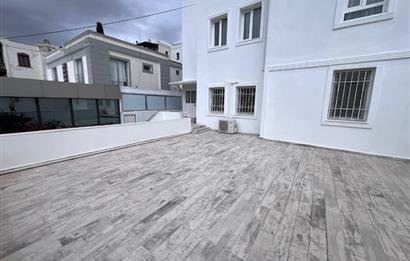 Bodrum Gümbet de 2+1 Kiralık İşyeri