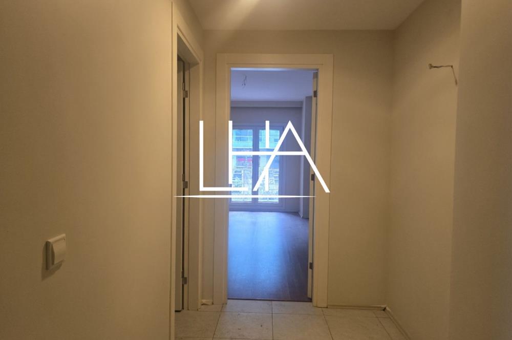 C21'DEN GÖKMAHAL SİTESİ'NDE ÇOK GENİŞ ARA KAT SATILIK DAİRE