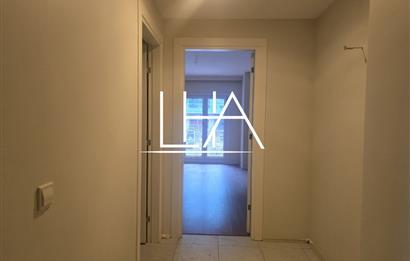 C21'DEN GÖKMAHAL SİTESİ'NDE ÇOK GENİŞ ARA KAT SATILIK DAİRE