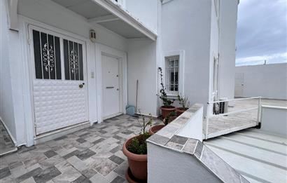 Bodrum Gümbet de 2+1 Kiralık İşyeri