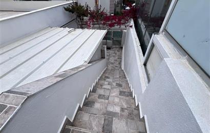 Bodrum Gümbet de 2+1 Kiralık İşyeri