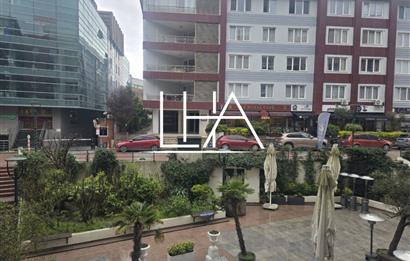 C21'DEN GÖKMAHAL SİTESİ'NDE ÇOK GENİŞ ARA KAT SATILIK DAİRE