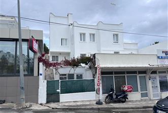 Bodrum Gümbet de 2+1 Kiralık İşyeri - 9 - 33299