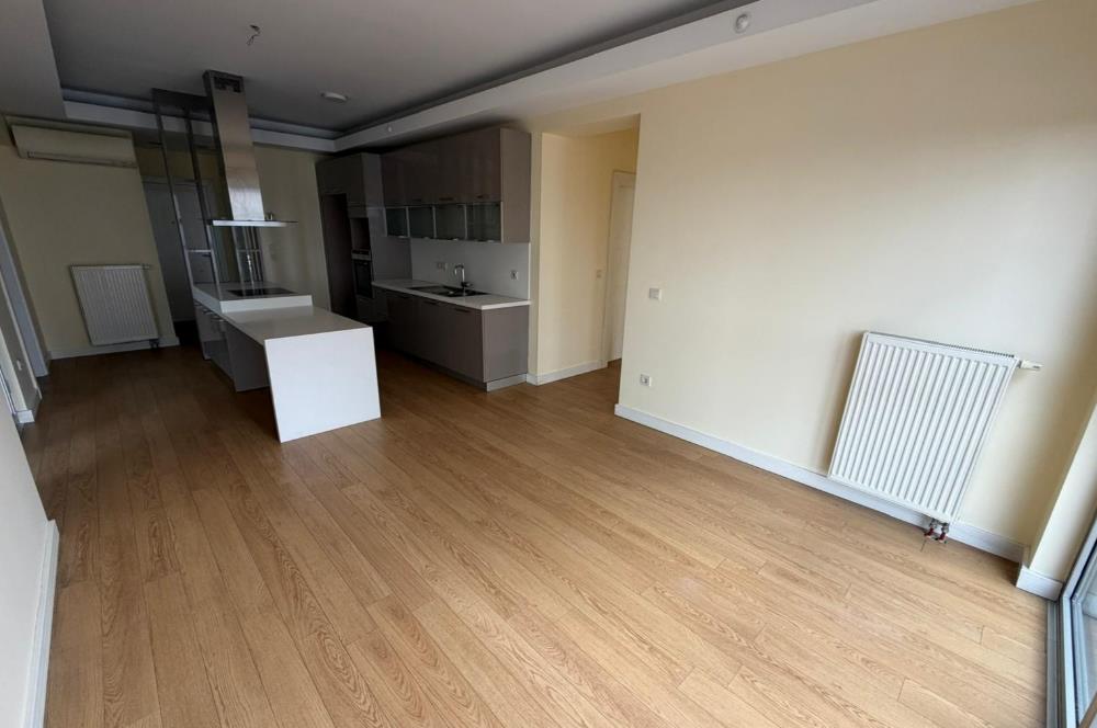 SARIYER AĞAOĞLU MY HOME MASLAK 3+1 ADA MUTFAK SATILIK DAİRE