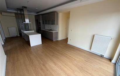 SARIYER AĞAOĞLU MY HOME MASLAK 3+1 ADA MUTFAK SATILIK DAİRE