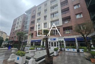 C21'DEN GÖKMAHAL SİTESİ'NDE ÇOK GENİŞ ARA KAT SATILIK DAİRE - 1 - 33270