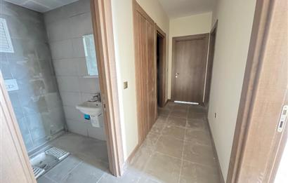 GAZİOSMANPAŞA TOKİ 1.ETAP'TA 3+1 KİRALIK DAİRE C21 BAL'DA