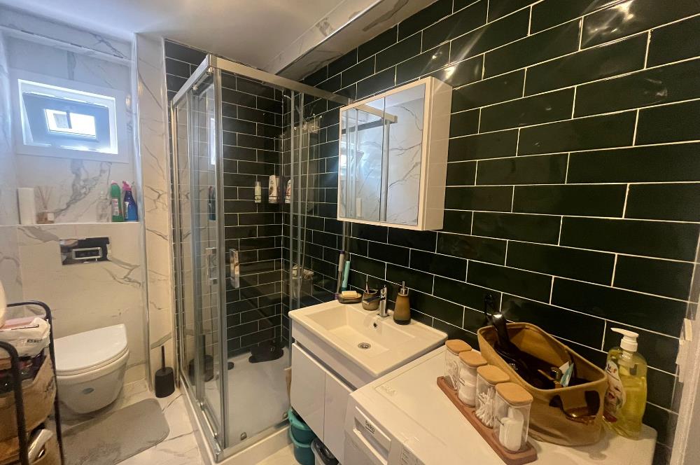 Kartal Orhantepe Dragos'da Kiralık 2+1 Daire_Selda Çaylı