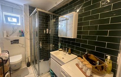 Kartal Orhantepe Dragos'da Kiralık 2+1 Daire_Selda Çaylı