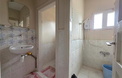 21 Cius; Satılık 1+1 Daire: Klima, Soba, Çelik Kapı, 60m² Net