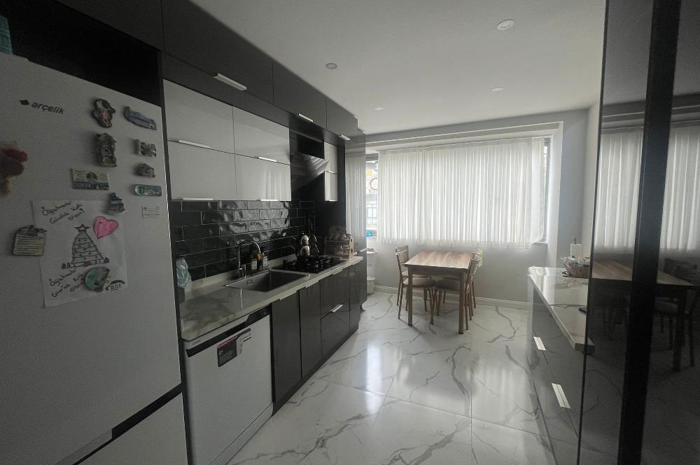 Kartal Orhantepe Dragos'da Kiralık 2+1 Daire_Selda Çaylı