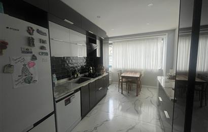 Kartal Orhantepe Dragos'da Kiralık 2+1 Daire_Selda Çaylı