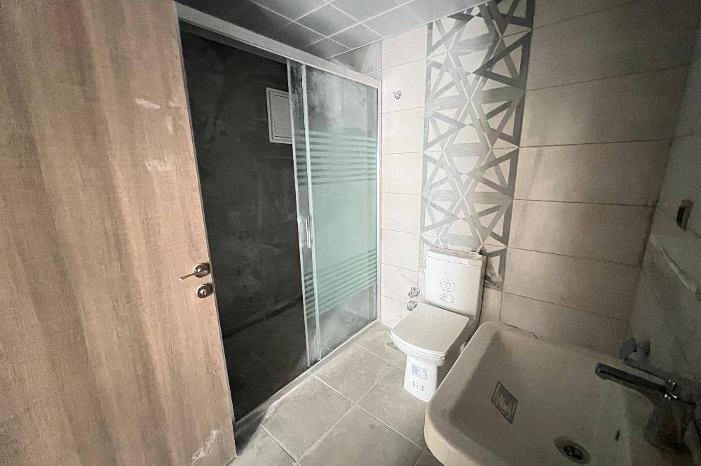 GAZİOSMANPAŞA TOKİ 1.ETAP'TA 3+1 KİRALIK DAİRE C21 BAL'DA