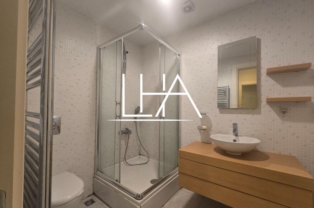 C21'DEN GÖKMAHAL SİTESİ'NDE ÇOK GENİŞ ARA KAT SATILIK DAİRE