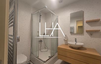 C21'DEN GÖKMAHAL SİTESİ'NDE ÇOK GENİŞ ARA KAT SATILIK DAİRE