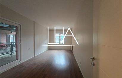 C21'DEN GÖKMAHAL SİTESİ'NDE ÇOK GENİŞ ARA KAT SATILIK DAİRE