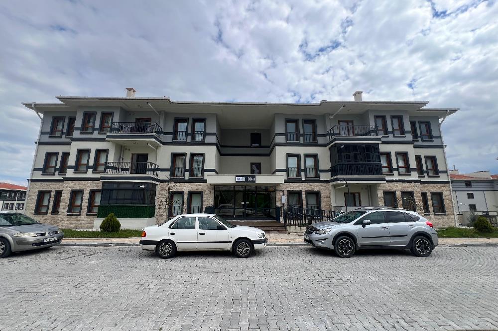 GAZİOSMANPAŞA TOKİ 1.ETAP'TA 3+1 KİRALIK DAİRE C21 BAL'DA