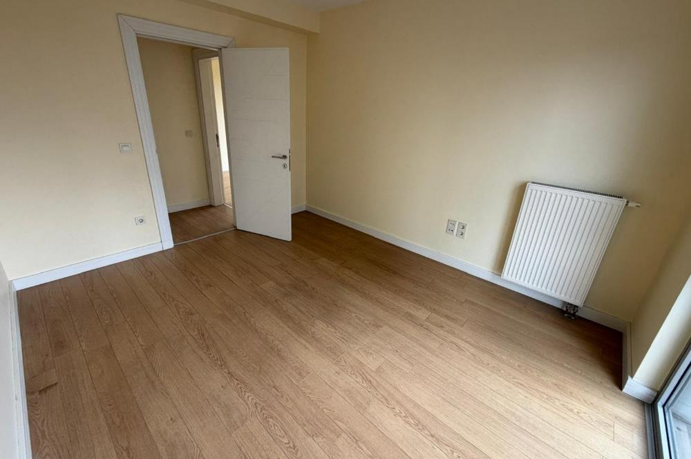 SARIYER AĞAOĞLU MY HOME MASLAK 3+1 ADA MUTFAK SATILIK DAİRE