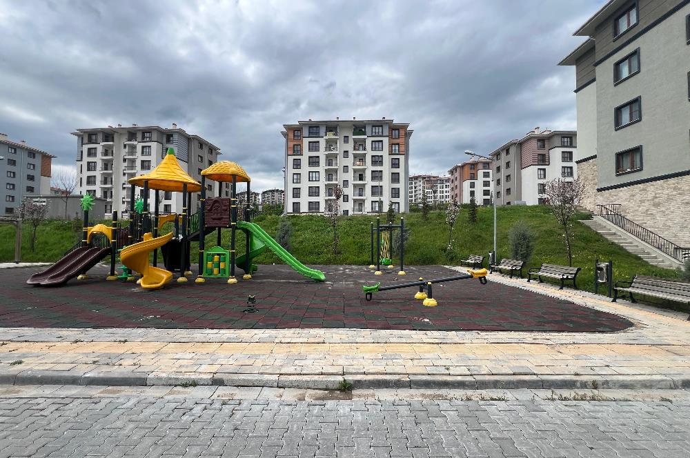 GAZİOSMANPAŞA TOKİ 1.ETAP'TA 3+1 KİRALIK DAİRE C21 BAL'DA